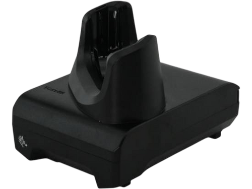 Zebra CRD-TC51-1SCU-01 Single Slot Cradle (Used Like New)