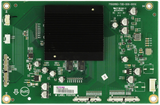 NEC CTPCLQNM FRC Board for V864Q