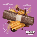 Churro Puff