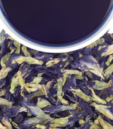 Butterfly Pea Flower