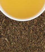 Hemp Leaves