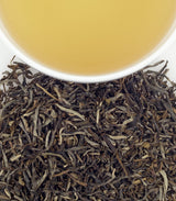 Jasmine Tea