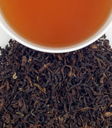 Organic Darjeeling