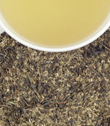 Organic Green with Citrus & Ginkgo