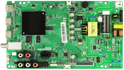 Vizio Main Board for D32H-G9 (LINIXZLV LINIXZPW Serial)
