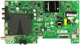 Vizio 60103-01284 Main Board Power Supply for D43F-J04 (LBVFC9PZ Serial)