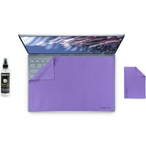 Dell XPS 13 Screen Protector Keyboard Cover Cleaning Kit