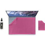 Dell XPS 13 Screen Protector Keyboard Cover Cleaning Kit