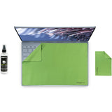 Dell XPS 13 Screen Protector Keyboard Cover Cleaning Kit
