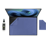 Dell XPS 17 Screen Protector Keyboard Cover Cleaning Kit