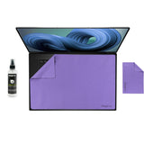 Dell XPS 17 Screen Protector Keyboard Cover Cleaning Kit