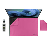 Dell XPS 17 Screen Protector Keyboard Cover Cleaning Kit