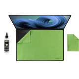 Dell XPS 17 Screen Protector Keyboard Cover Cleaning Kit