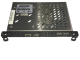 NEC OPS-PCAF-WS AMD 1.6GHz Dual Core Fusion 32GB SSD Technovare Signage
