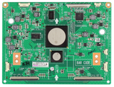 LG EBR61391501 (EAX63975803(0)) T-Con Board for 55LV9500-UA