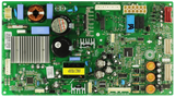 LG EBR74796470 Refrigerator Control Board