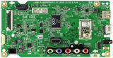 EBR82560705 LG Main Board, EAX66950503(1.0), 63575148, 82560705, 49LF5400-UE