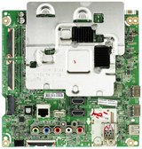LG EBT64533403 (EAX67146203(1.1)) Main Board for 55UJ6540-UB.BUSYLJR