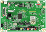 EBT64559802 LG Main Board, EAX67267405(1.0), EBT64559802, 49LJ5100