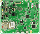 LG EBT64696301 Main Board for 49LV570H-UA Hospitality Hotel TV
