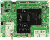 EBT66977106 LG Main Board for 43UQ7070ZUD.BUSFLKR