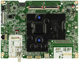 LG EBT67467807 Main Board for 65UQ7070ZUE.BUSULKR
