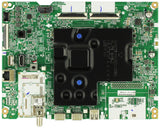 EBT67576502, LG Main Board, EAX70043604(1.0), 75UR8000AUA.BUSFLKR, 75UR8000AUA