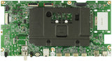 LG EBT67871202 Main Board for OLED65C4AUA.DUSQLJR