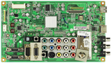LG EBU60698143 EBR58969205 (EAX60894005(0)) Main Board for 60PS11-UA