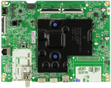 LG EBU67044902 Main Board for 50UQ7070ZUE