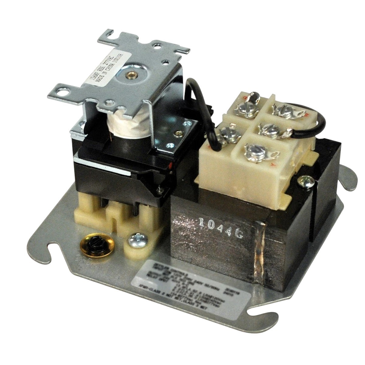 PACKARD FC90130 24010 Fan Control Center 120 208 240V 24V 40VA DPDT