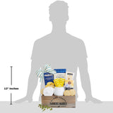 Garden Tea Tray Gift