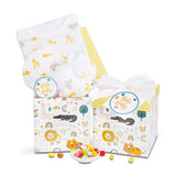 It's a Jungle Out There Baby Gift Box