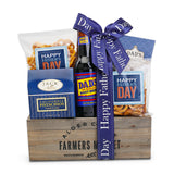 Father's Day Gift Tote