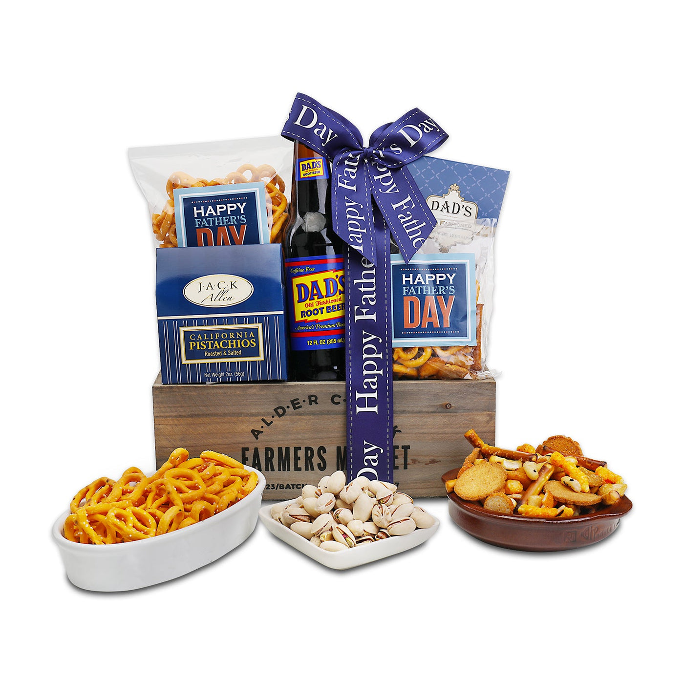 Father's Day Gift Tote