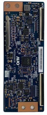 Element Westinghouse 55.50T20.C03 T-Con Board