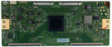 LG 6871L-4409B (6870C-0603A) T-Con Board