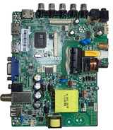 Seiki ZH15279-1 Main Board Power Supply for SE32HY