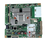 LG EBT66488007 Main Board for 75UN6970PUD