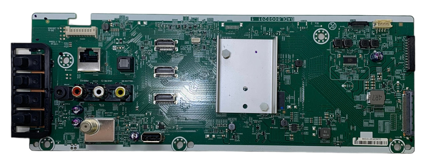 Philips ADL80MMA-001 Main Board for 65PUL7552 F7 (XA1 Serial)