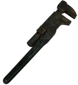 AMPCO METAL W-1150 Monkey Wrench Aluminium Bronze 21 Inch Length (USED)