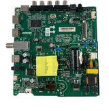 Hisense 235723 Main Board Power Supply for 40R61 40EU3000