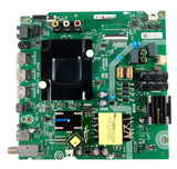 Hisense Main Board Power Supply 311758 311759 for 58R6E3