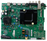 Hisense 317357 317394 RSAG7.820.12494 ROH Main Board 40H4030F3