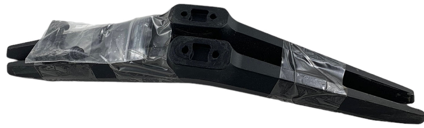 TCL 40105-000091 TV Stand Base Legs