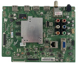 Philips A27UBMMA-001 Digital Main Board for 50PFL3807 F7