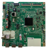 LG EBT65393104 Main Board for 65UK6300PUE.BUSVLOR