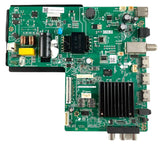 RCA ONN 240038 Main Board Power Supply for RTR4360-E-US 100058007