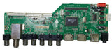 RCA 48GE01M3393LNA66-A1 Main Board for LED48G45RQ (See note)