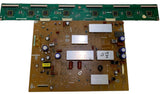 Samsung BN96-22090A (LJ92-01880A) X Y-Main & Buffer Board